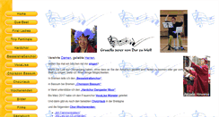 Desktop Screenshot of grusella.de